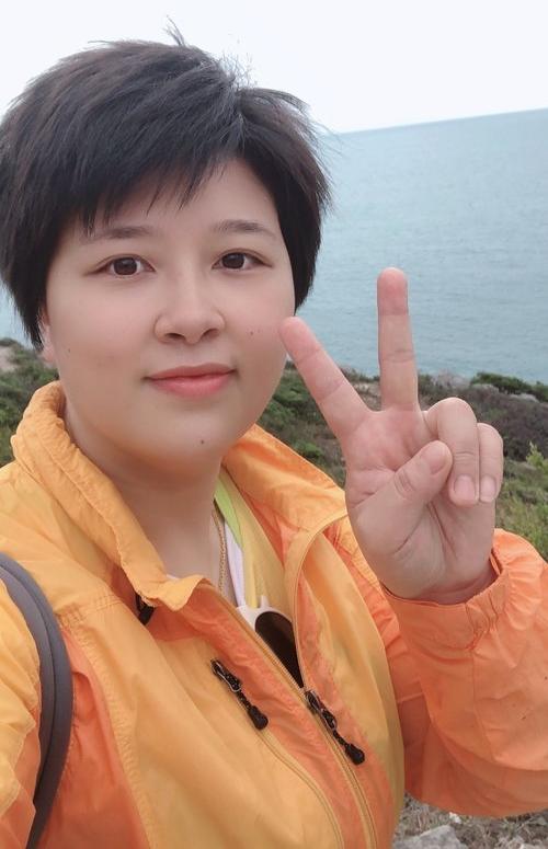 婚恋热线丨85年江西妹子又飒又逗趣找幽默聊得来的他