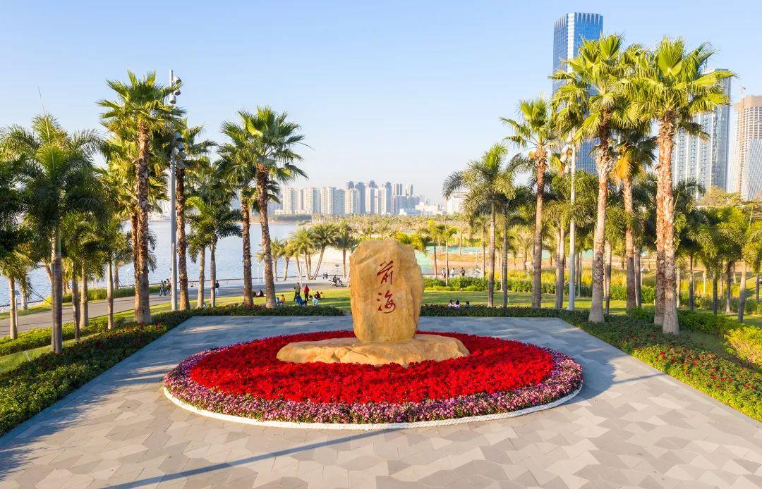 报名!前海城市新中心建设市民开放日等你来!_深圳新闻网