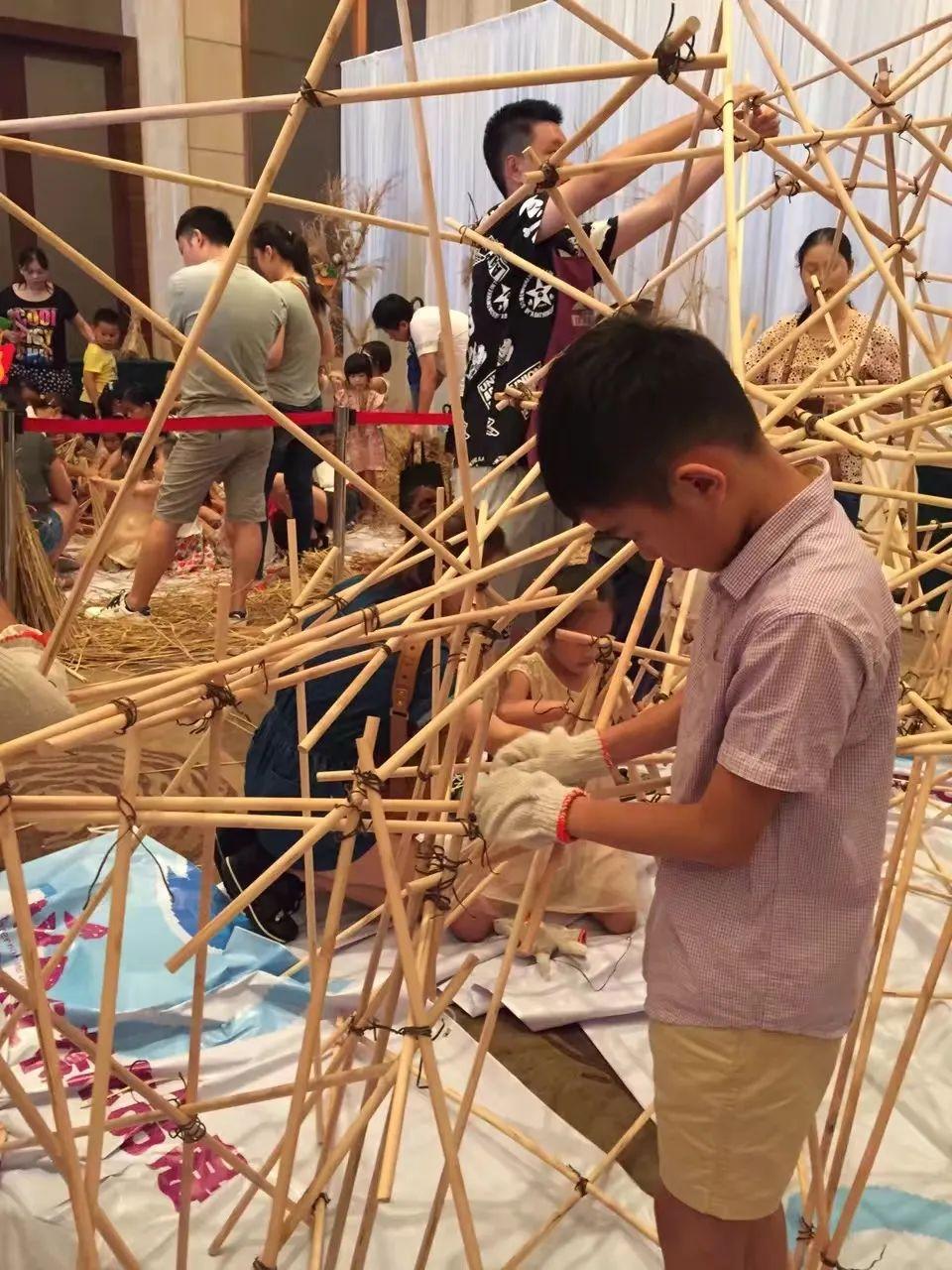 从一根 木棍开始吧!