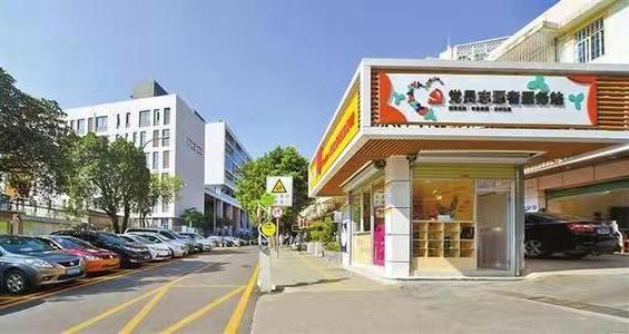 被央视点名的深圳龙岗龙岭模式长啥样这里有答案