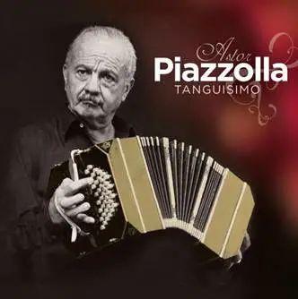 分享皮亚佐拉的华丽大探戈