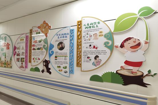 三甲创建科室动态之儿科丨铆足干劲只争朝夕一切为了孩子的健康