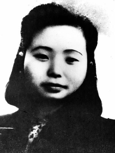 【职工之声党史专栏】第十二期:江竹筠——坚贞不屈的巾帼英雄