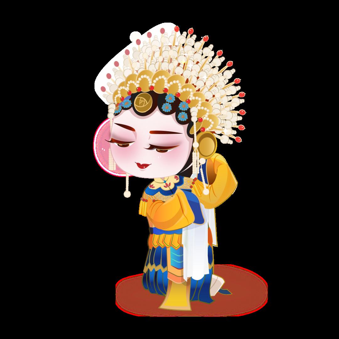 感受非遗魅力,前海港湾小学让粤剧走进校园