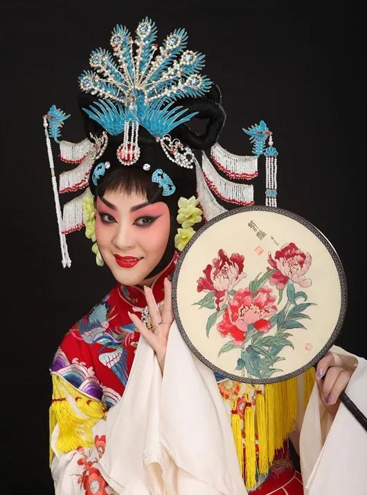 抢票丨中国戏剧戏曲梅花奖得主,倾心演绎《谢瑶环》