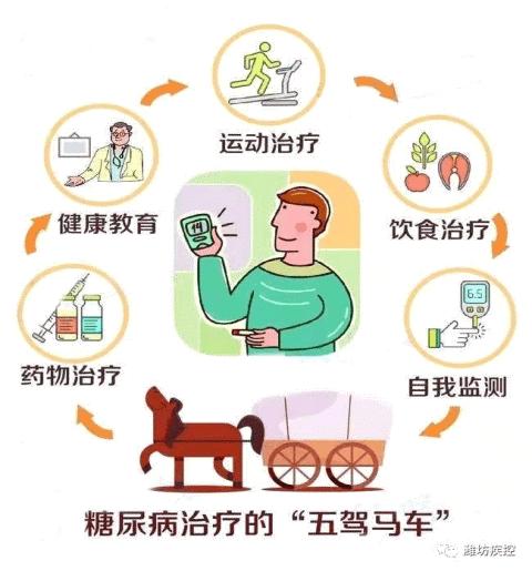 深圳新闻网首页→ 对于糖尿病前期的患者,在健康教育和咨询的基础上