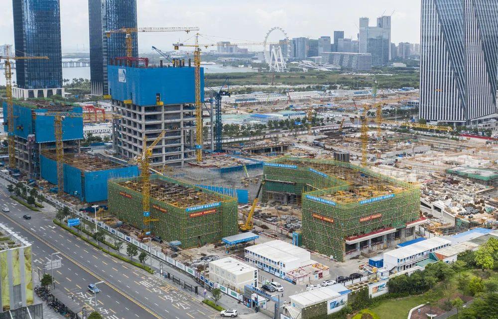 【小海播报】前海新地标,由你来命名!_深圳新闻网