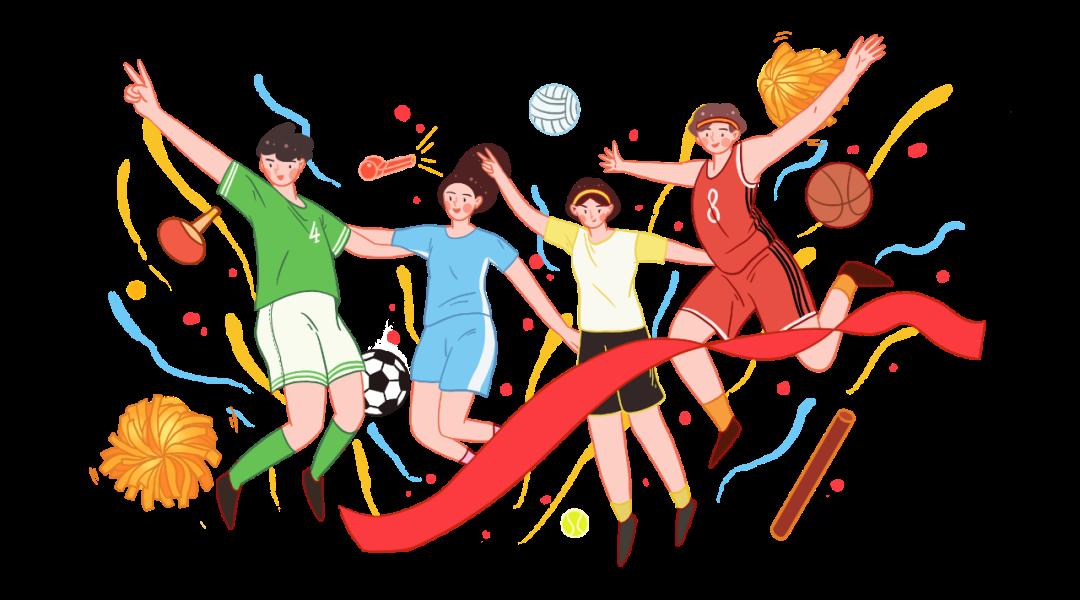 燃飒强龙岗校园运动会精彩瞬间曝光一起见证高光时刻