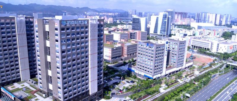 光明区:努力打造科技引领型现代产业先锋区_深圳新闻网