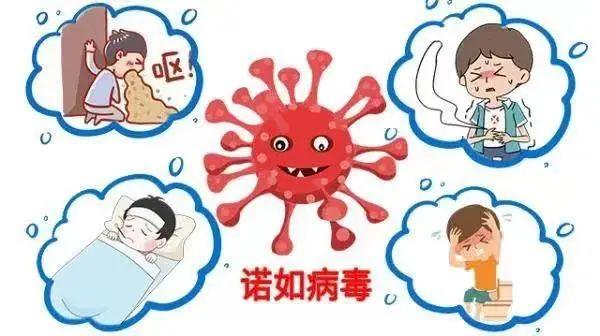 300多名学生集体发烧腹泻家长们要注意了如何应对这种病毒