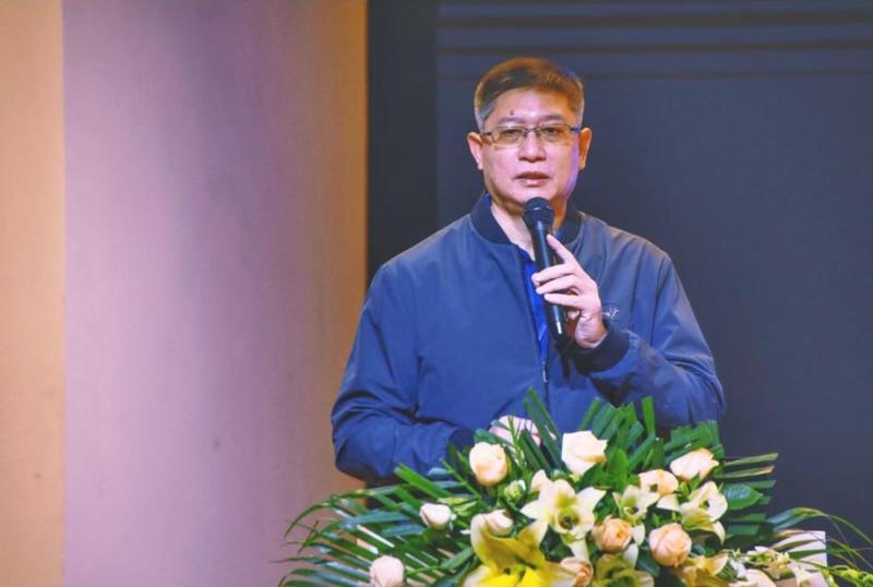 教育经验辐射三地南山区乡村振兴三地教师跟岗培训开班典礼举行