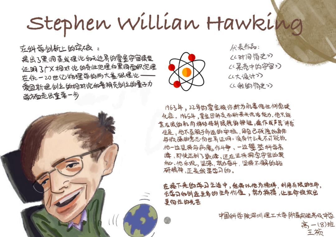 追"光"少年丨第27期:航天英雄"榜样名片"来啦!