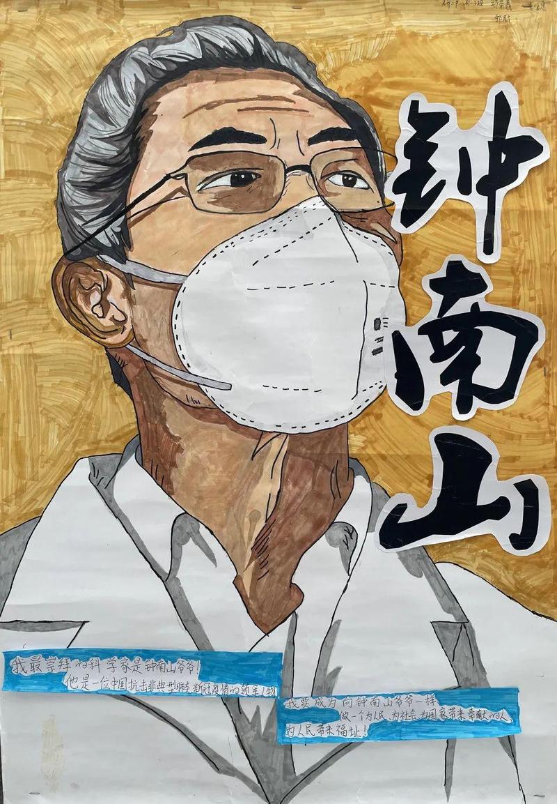 追光少年丨第27期航天英雄榜样名片来啦