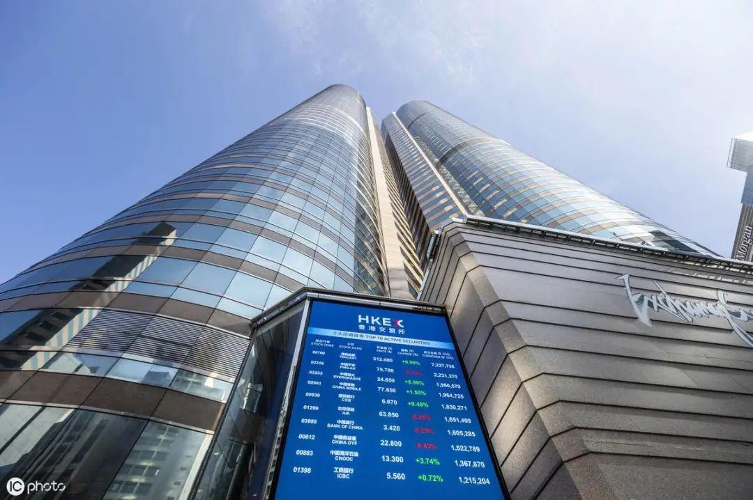 香港交易所发行零售绿色债券打造区域碳交易中心