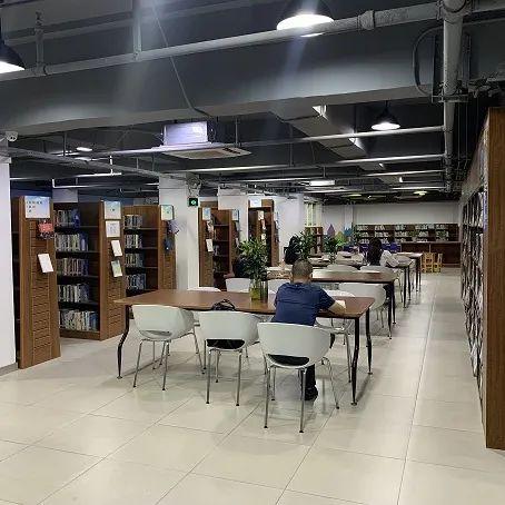 喜讯福田区图书馆入选广东省人文社会科学普及标准基地