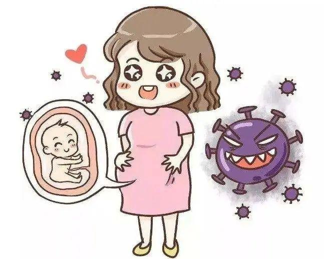 母婴传播常见于生殖道感染,感染hpv的母亲可能在分娩过程中将hpv传播