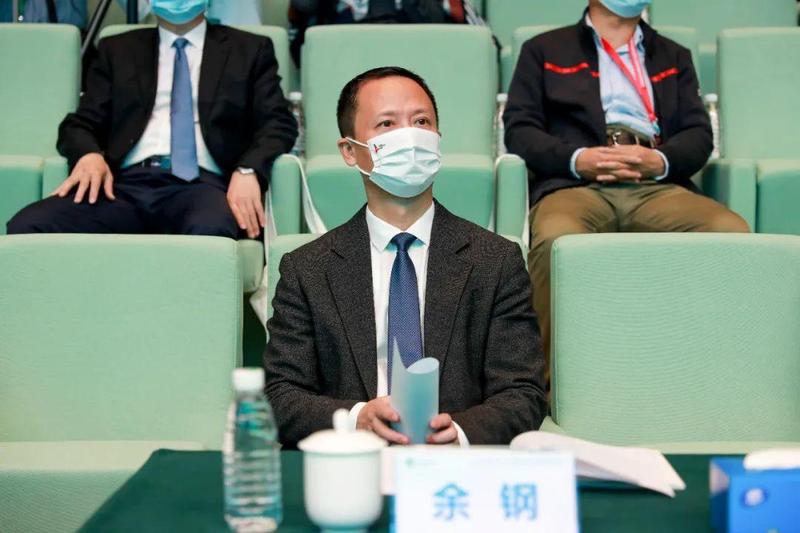 大咖云集2021碳达峰碳中和论坛暨第九届深圳国际低碳城论坛开幕