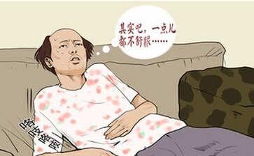 经常腰酸腿软可得注意了小心是脊髓型颈椎病