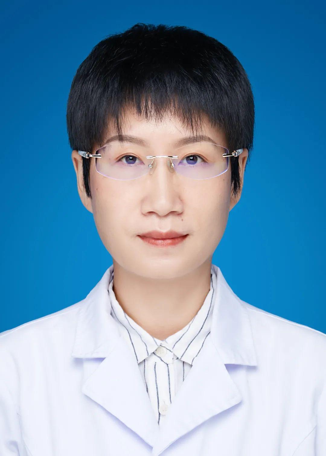 骨质疏松科主任汪静博士生,硕士生导师,医学博士,副主任医师,副教授