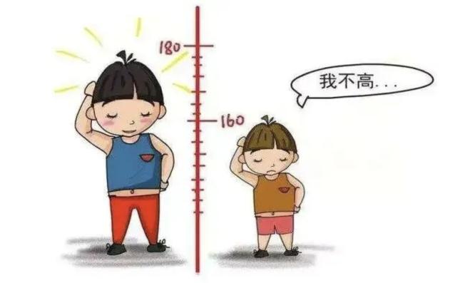 中国儿童生长发育健康行罗湖站即将开启身材矮小性早熟孩子成长的闹心