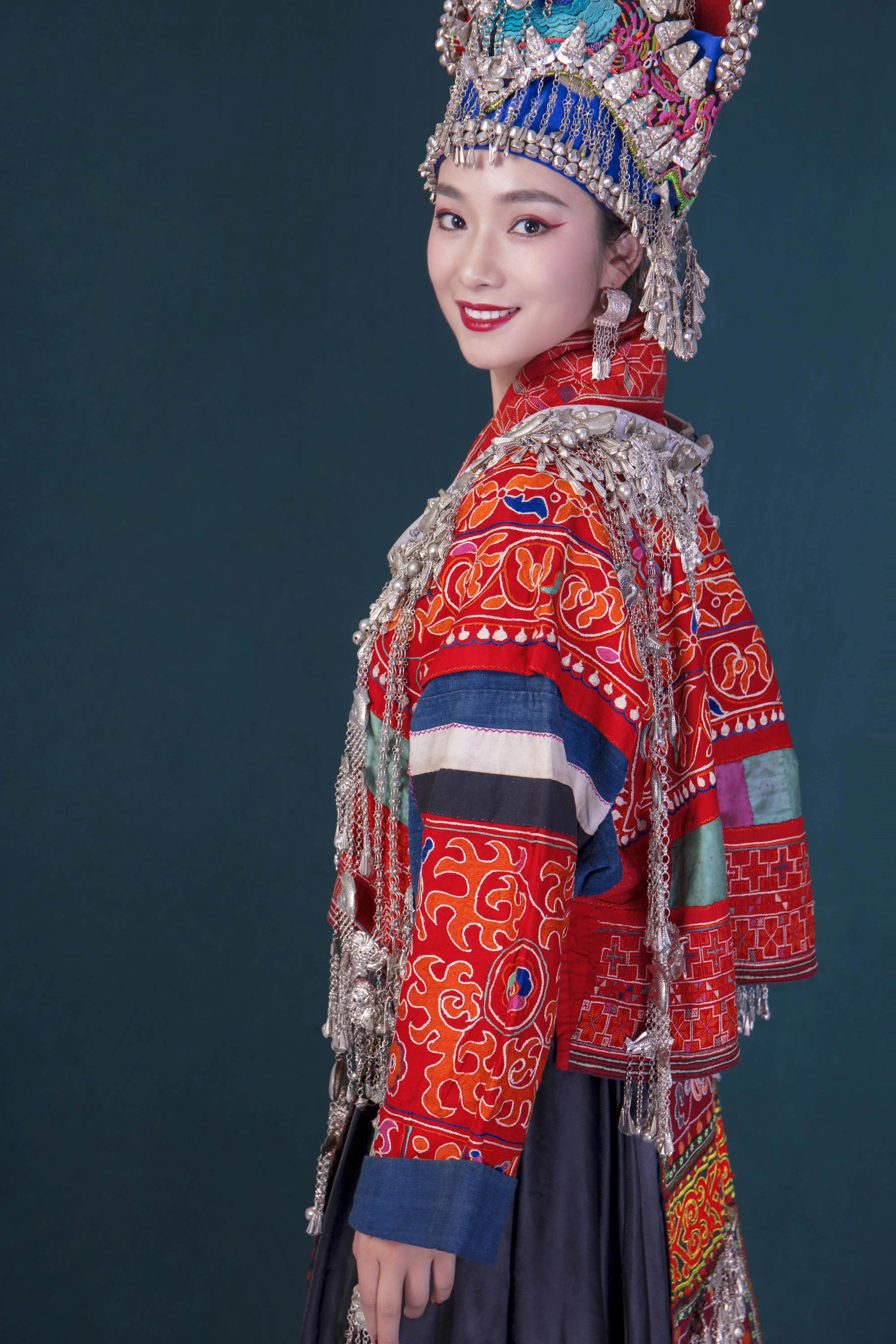 明晚一起来见证山歌王的诞生