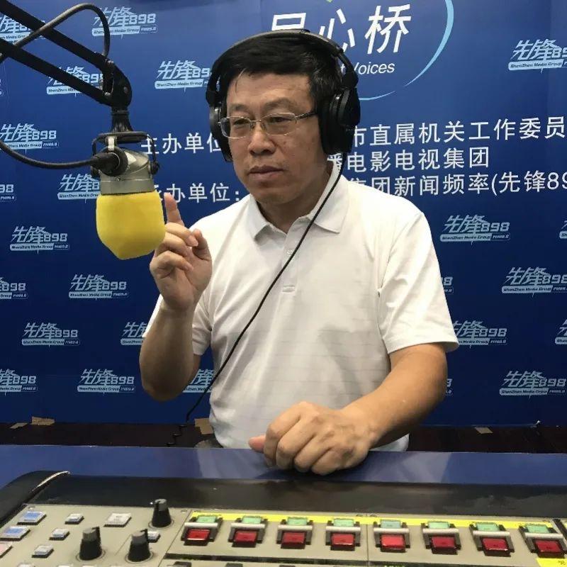 校长说 | 深美肖江明:从学生发展出发才能做好"成全"_深圳新闻网