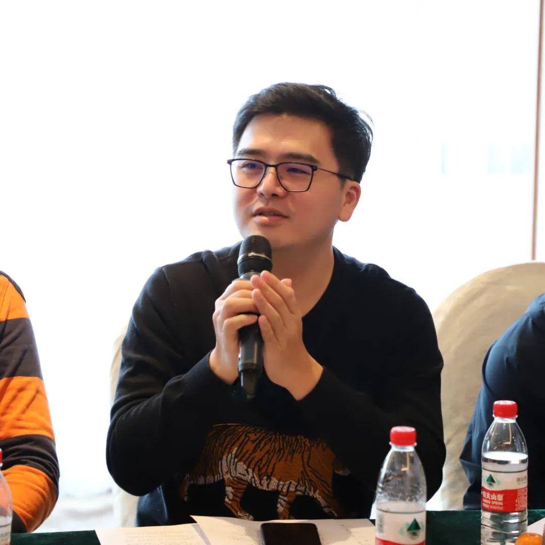 刘经仿  深圳市浩天装饰集团执行总裁张竹林  深圳丰业石化有限公司
