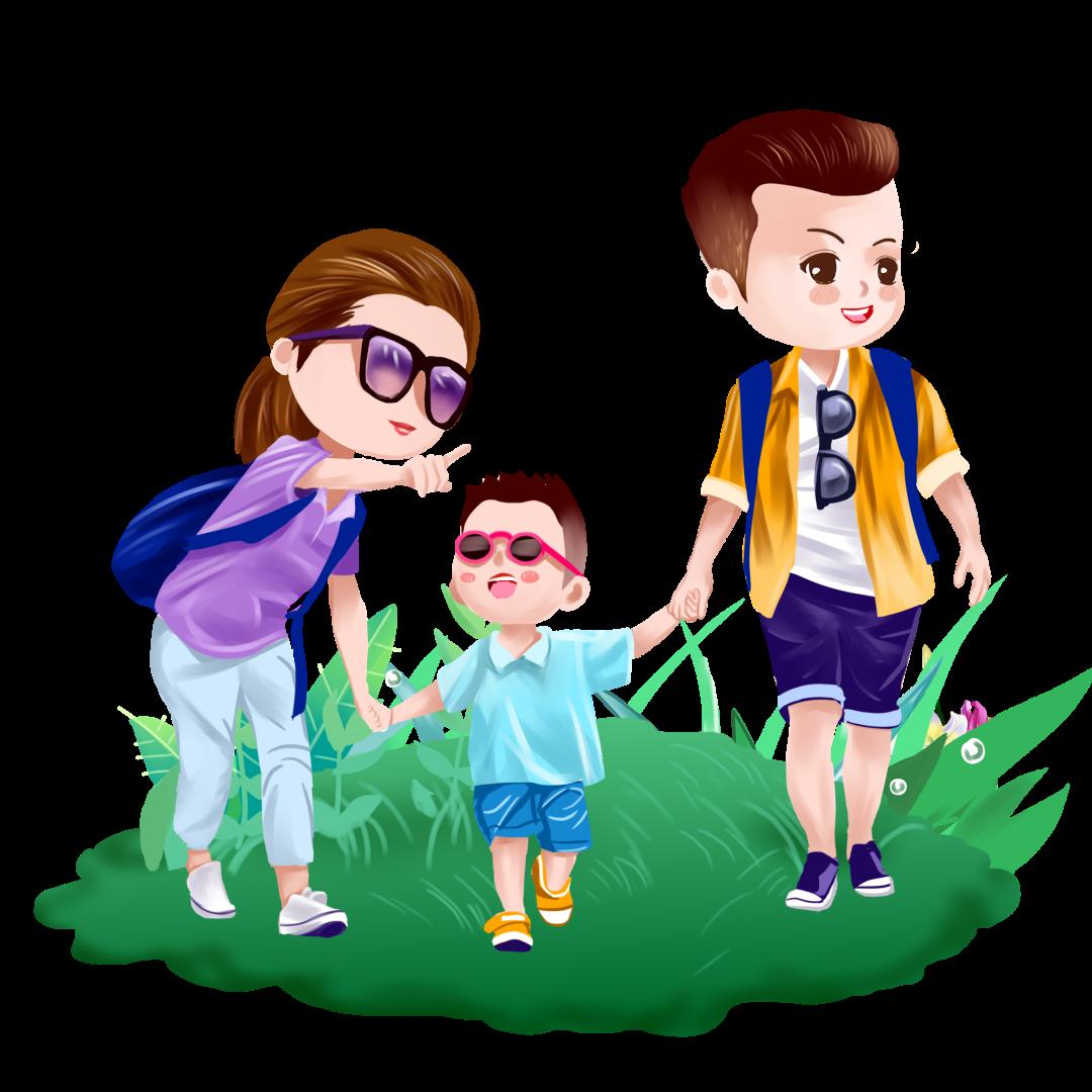 坪山区安心驿站丨安心科普家长如何有效陪伴孩子