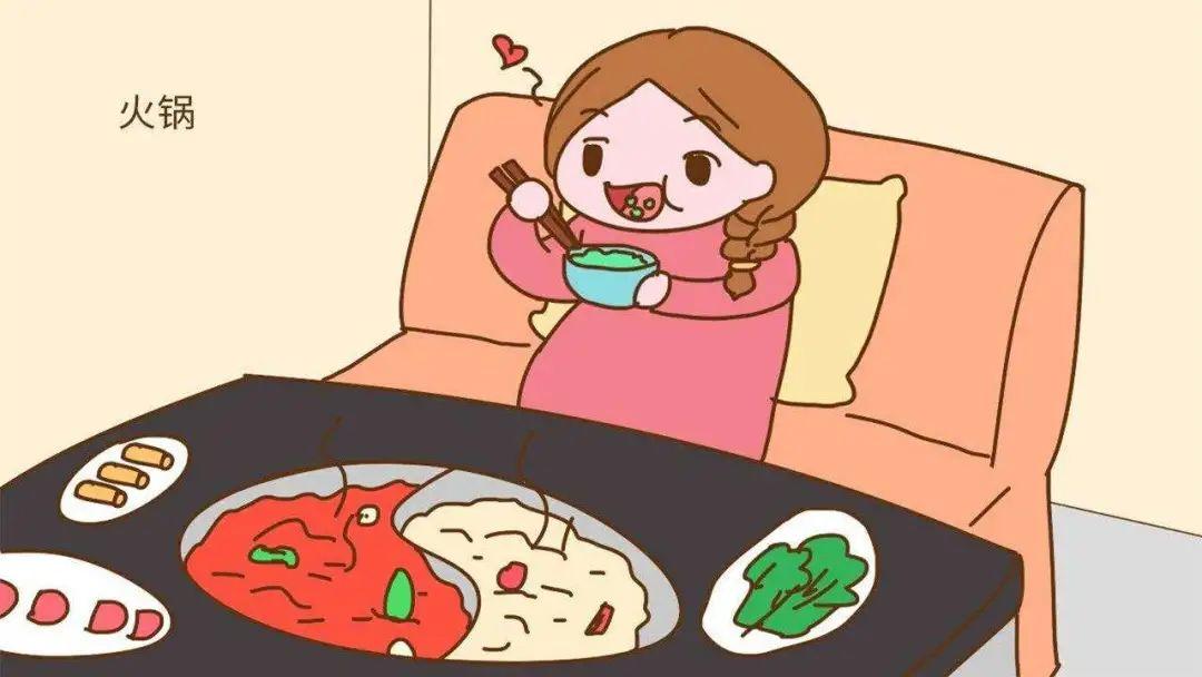 牙疼差点要命一颗智齿让孕妈差点失去八个月胎儿