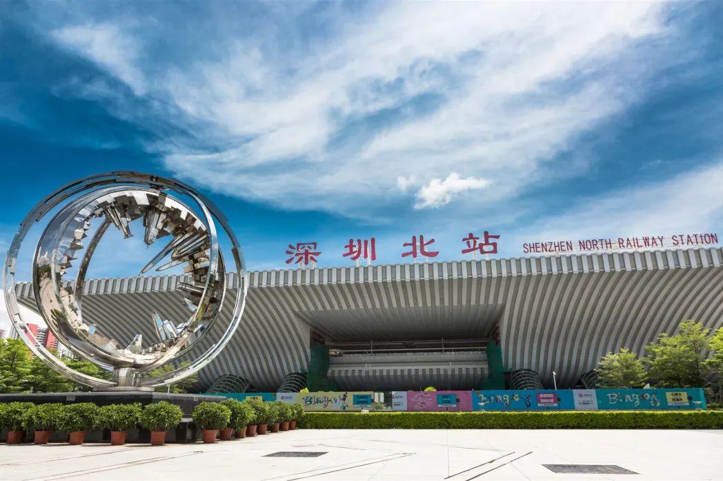 未来,且看一场属于龙华区的蝶变!_深圳新闻网
