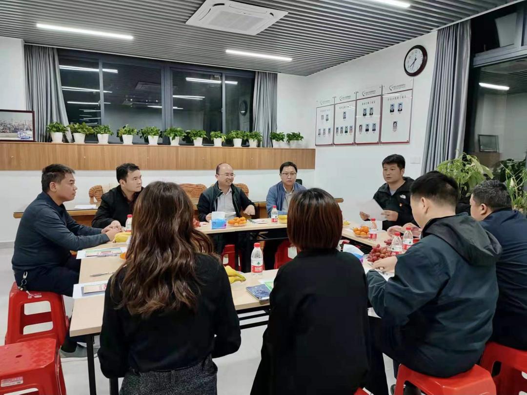 小阵地发挥大作用!坪山街道又一小区党群服务站启用啦_深圳新闻网