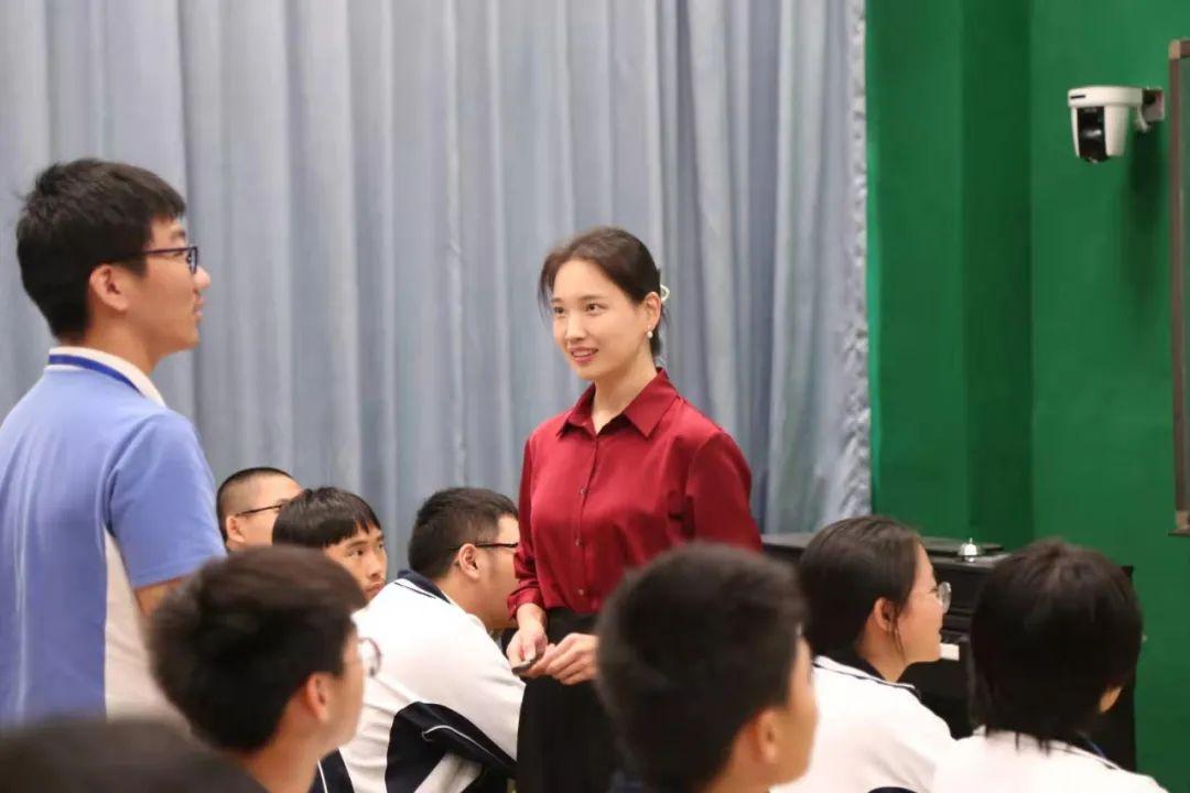 首批省级优秀新安中学集团榜上有名