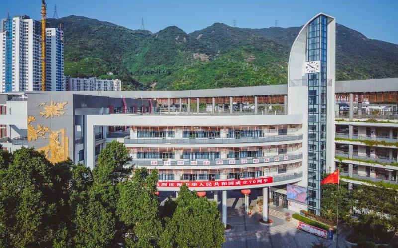 说的就是ta→信息来源丨盐田区外国语学校,盐田区实验学校转载请注明
