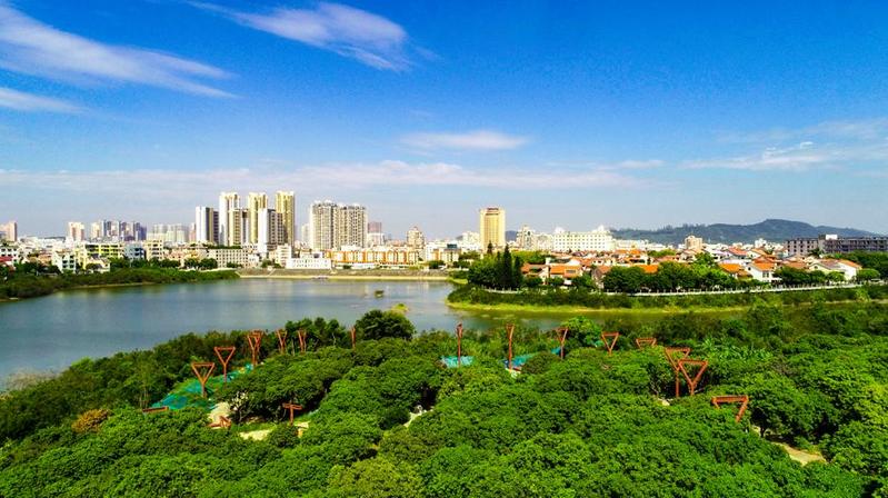 横岗:办实办好重点民生项目 用心用情增进民生福祉!_深圳新闻网