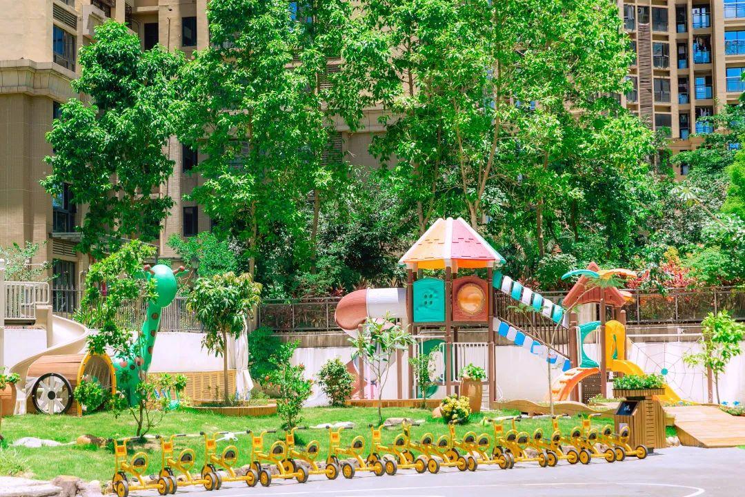 武汉保利上城保利幼儿园(武汉保利城附近公立幼儿园)