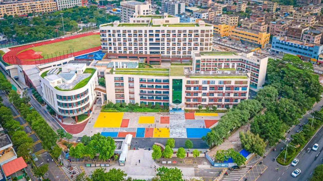 2021年,坪地发生的大事!