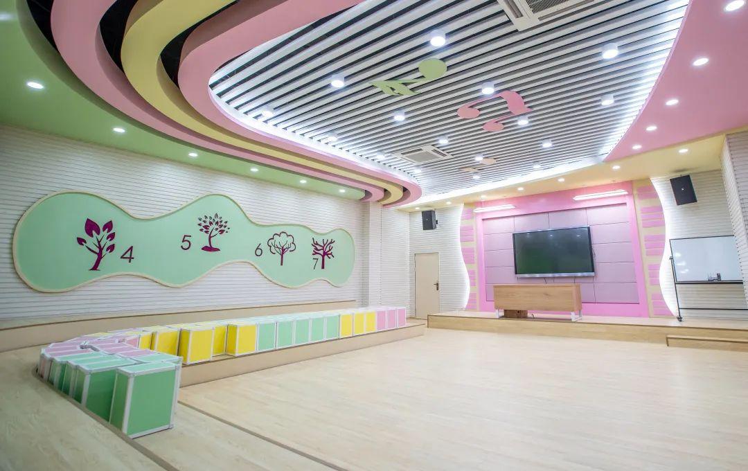 海城小学:打造"看得见"的好学校