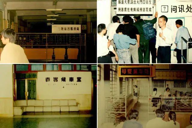 百年车轮逐浪赴远深圳站正式加入高铁朋友圈