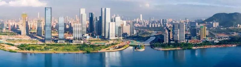 推进前海、西丽湖国际科教城建设,看2022年省政府工作报告中的“南山担当”_深圳新闻网
