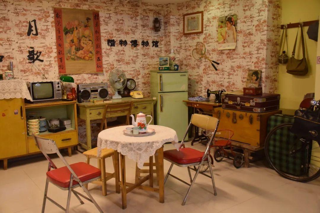 走带你一键穿越回80年代