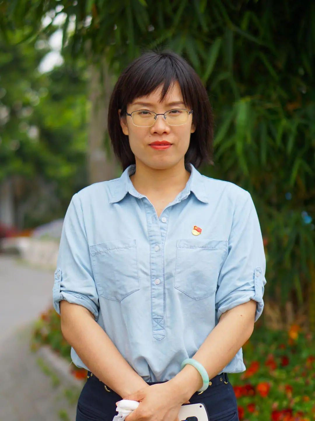 应急先锋丨张晓梅征途漫漫唯有奋斗