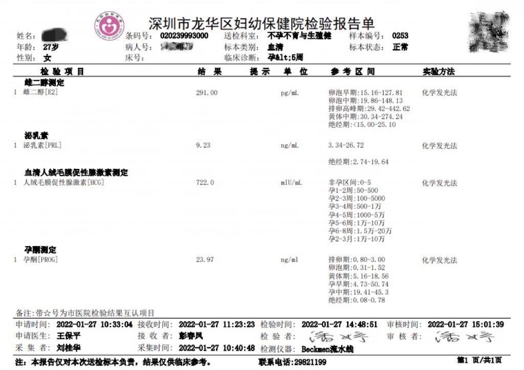 新年迎好孕您的好孕正在派送中