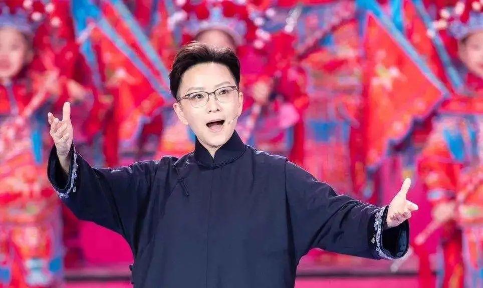 国风崛起魅力老生王珮瑜携经典京剧搜孤救孤重映光明