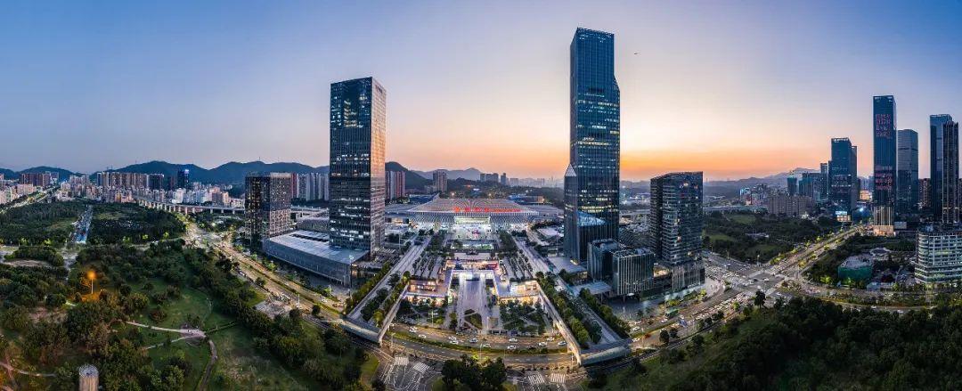 未来五年,龙华区交通将有这些变化→_深圳新闻网