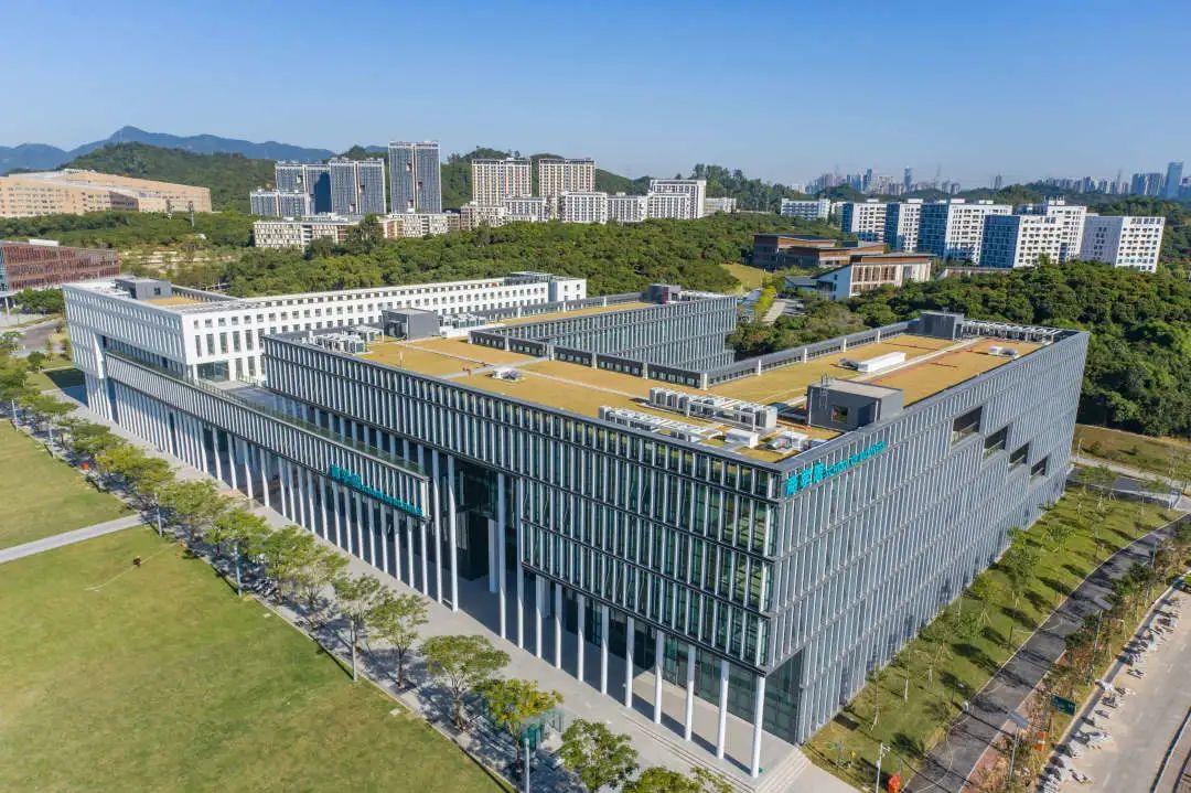 深圳本土第一所南科大凭什么入选双一流