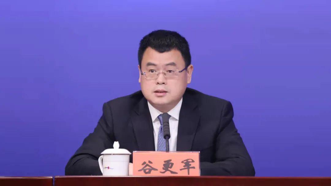 谷更军:非常感谢这位媒体朋友的提问.