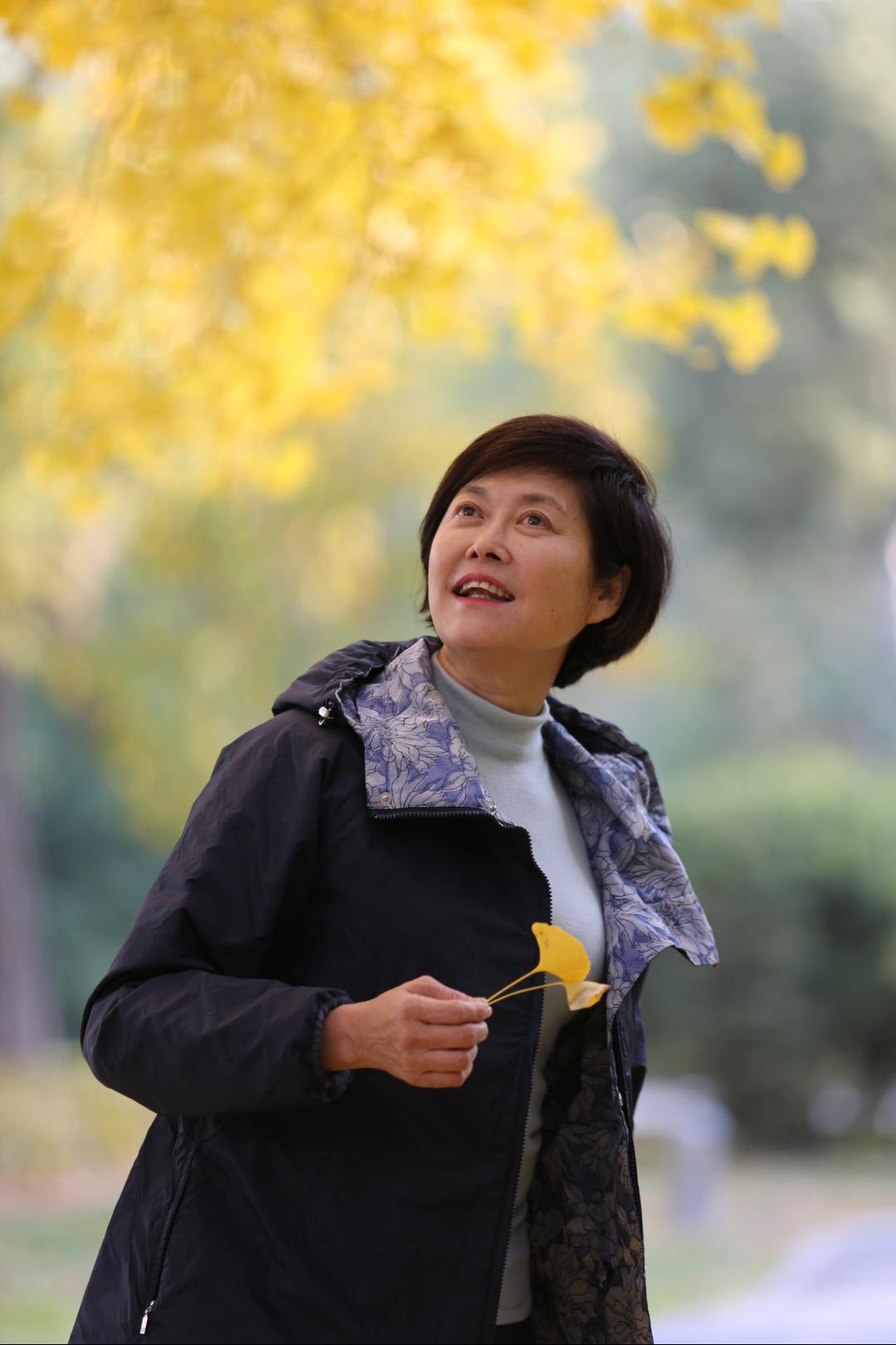 传播节气之美 | 敬一丹带你初识节气