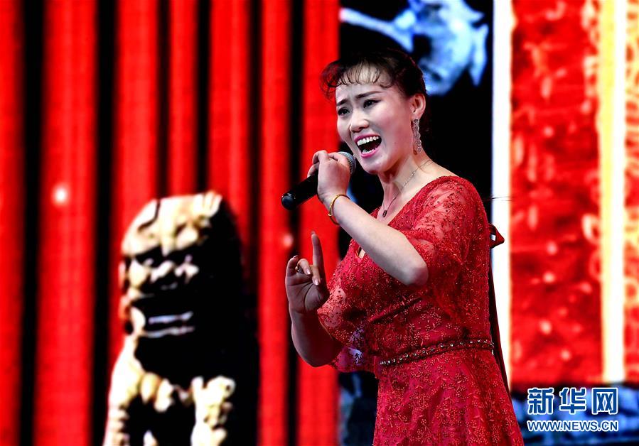 黄梅戏名家杨俊,青年京剧名家姜亦珊,徽剧名家汪育殊,曲剧名家刘艳丽