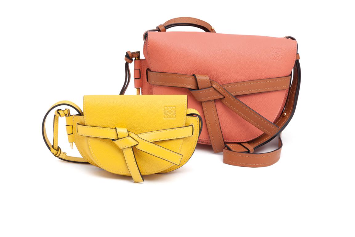 loewe罗意威之家在深圳华润万象城开幕