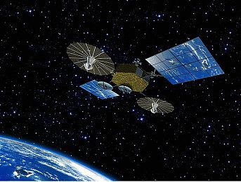 我国首颗软件定义卫星升空该卫星能更新软件